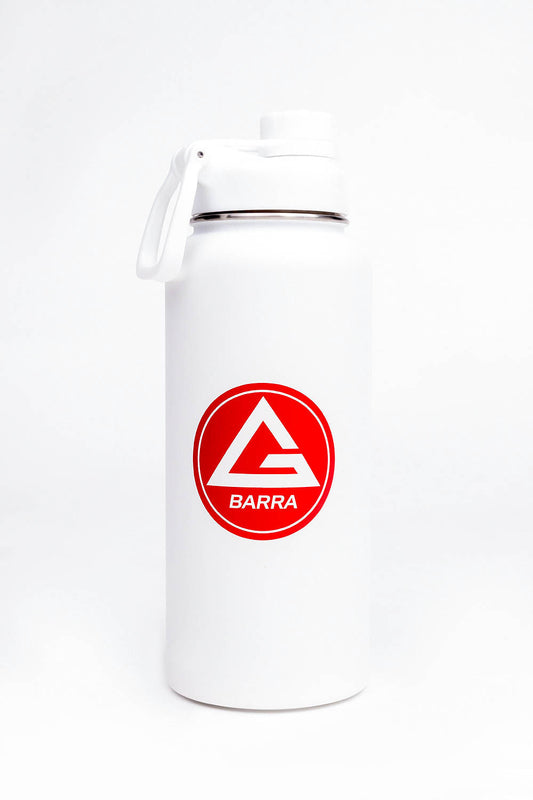 Garrafa Térmica RSC BJJ 960 ml - Branca