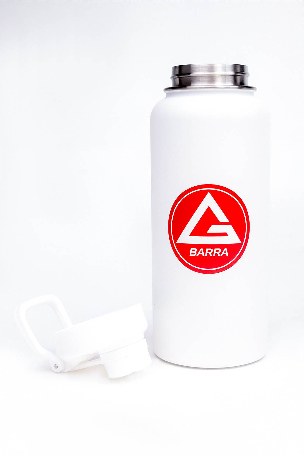 Garrafa Térmica RSC BJJ 960 ml - Branca