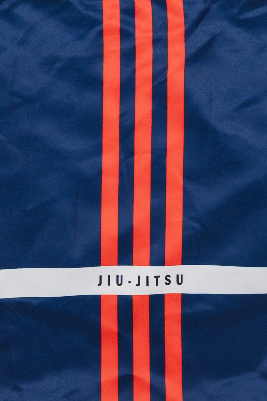 Kimono Adidas III Stripes - Azul