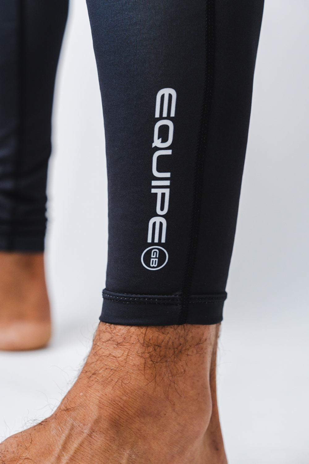 Calça de Compressão GB Essentials Masculina - Preta