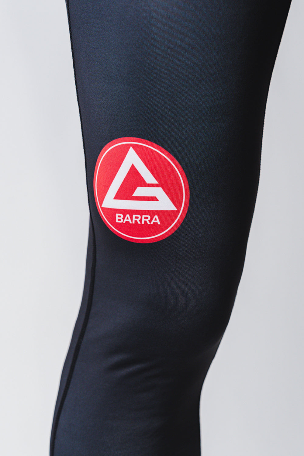 Calça de Compressão GB Essentials Masculina - Preta