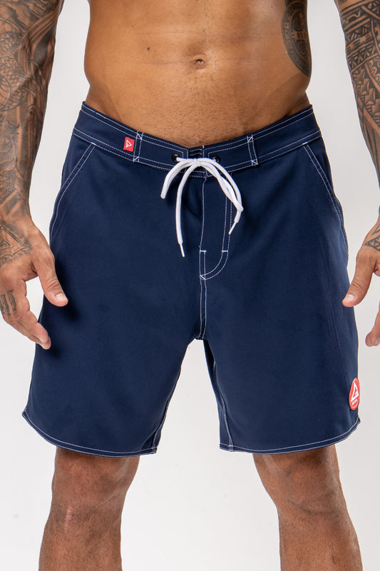 Walkshort GB RSC - Marinho