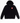 ⁠Casaco Equipe - Preto