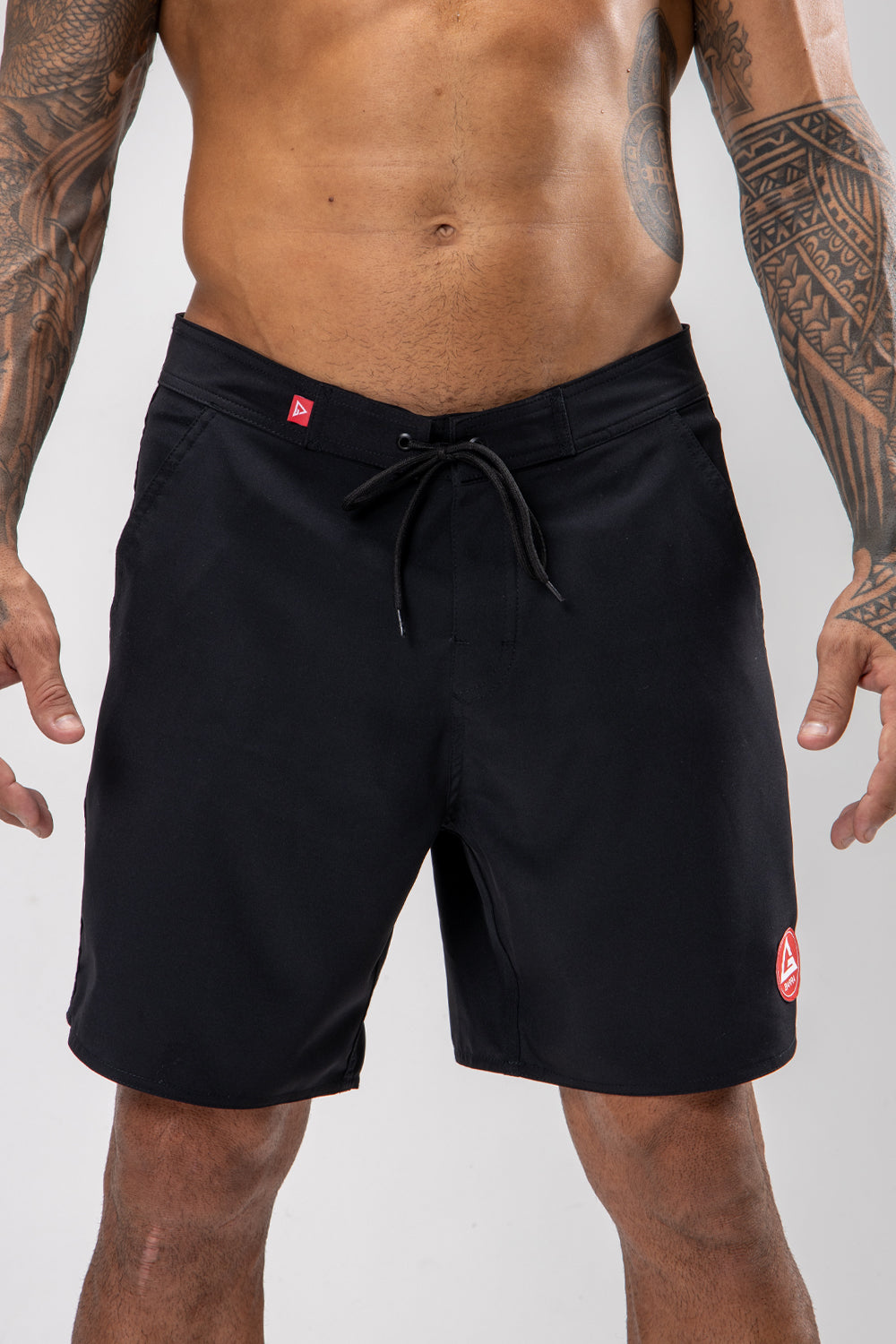 Walkshort GB RSC - Preto