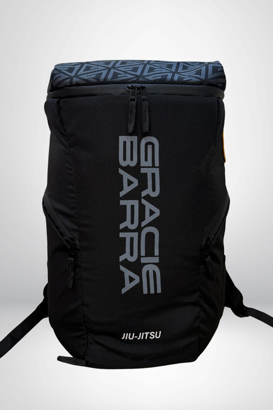 Mochila 40 Anos GB4 - Preta