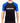 Rashguard Ranqueada GB Essentials- Azul