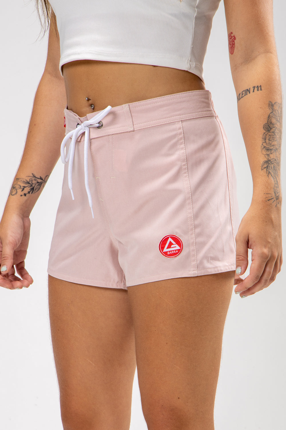 Boardshort GB Feminino RSC - Rosa