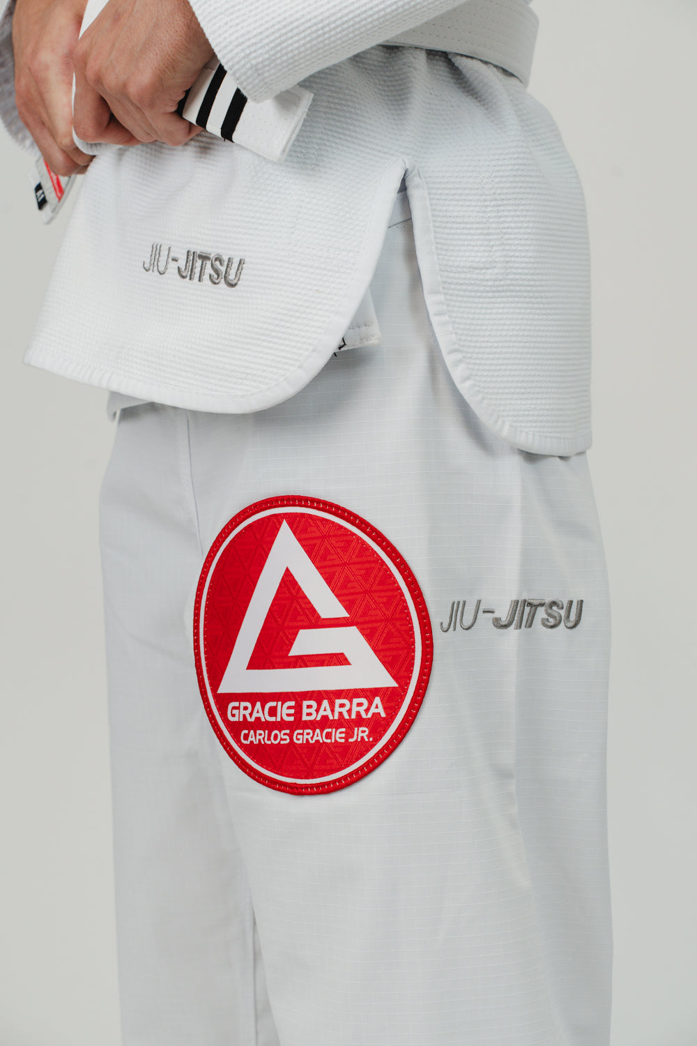 Kimono Adidas Pro Lite Comp - Branco