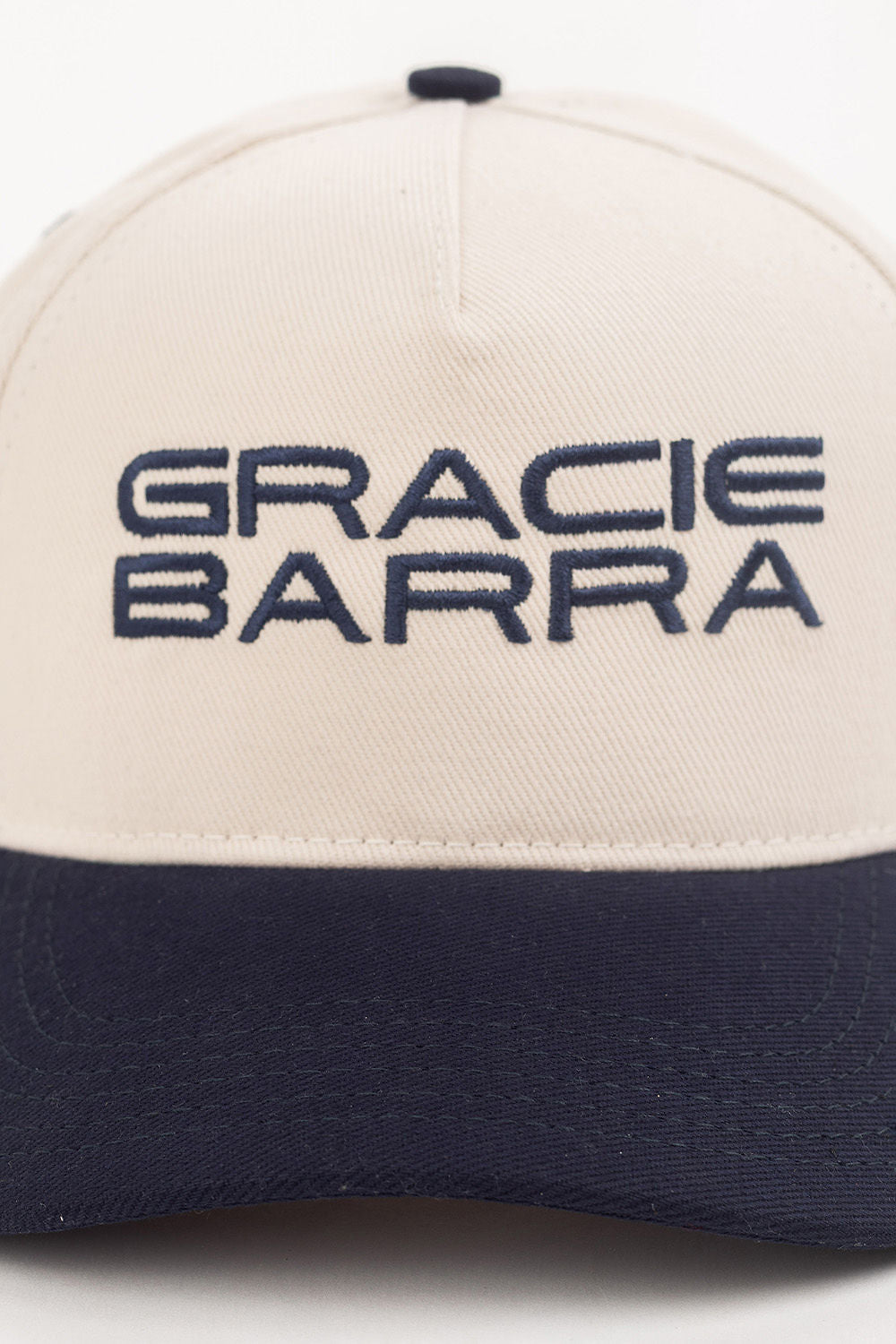 Boné Barra - Natural