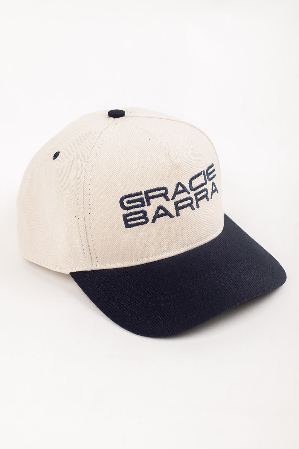 Boné Barra - Natural