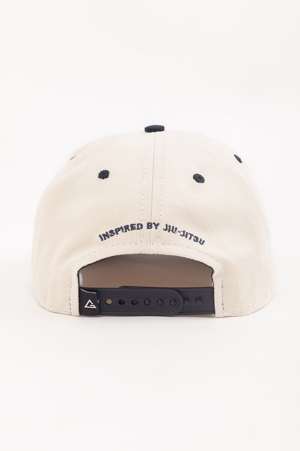 Boné Barra - Natural