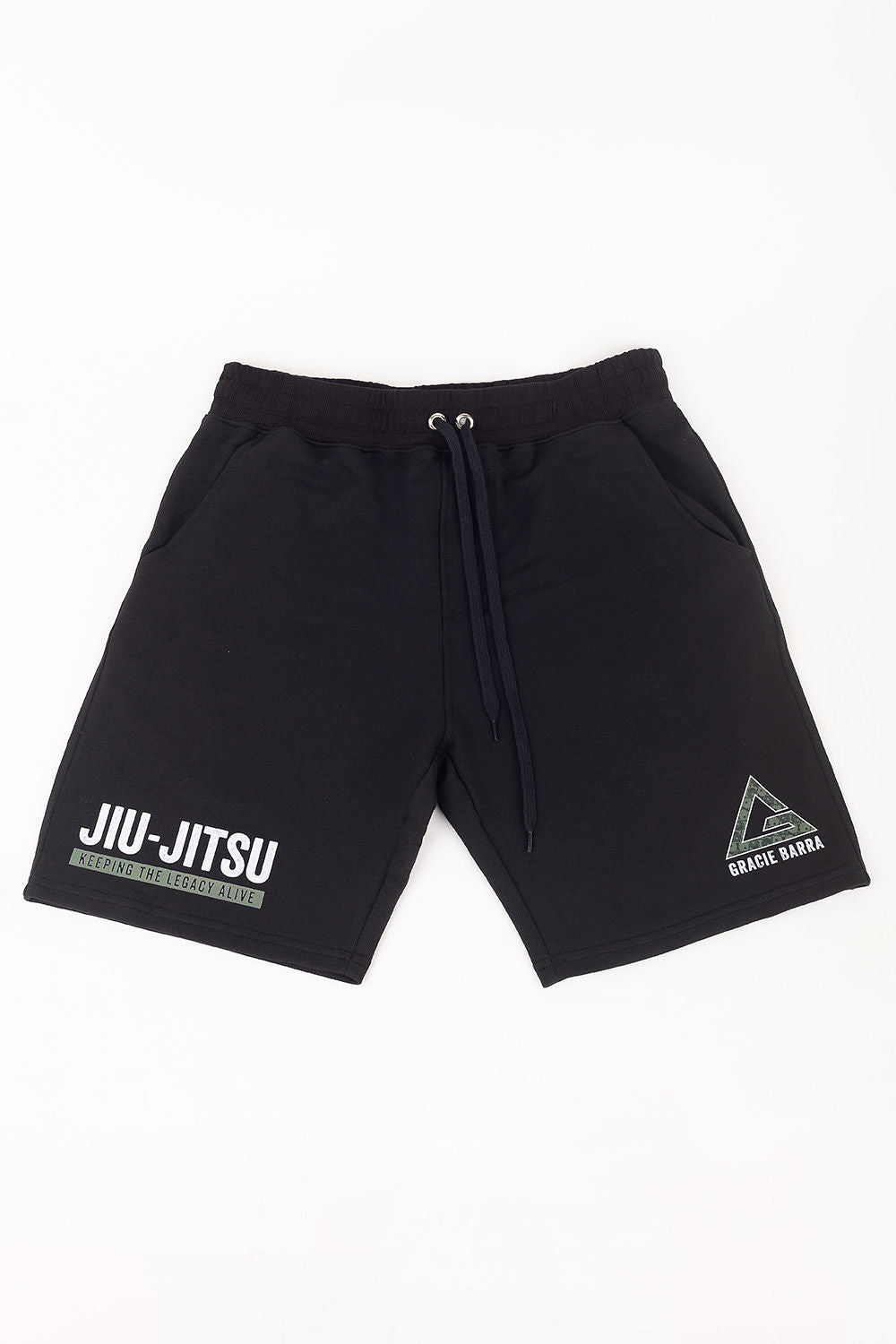 Bermuda Legacy Shadow - Preta