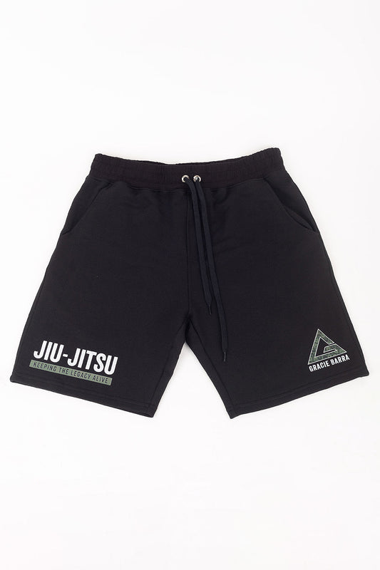 Bermuda Legacy Shadow - Preta