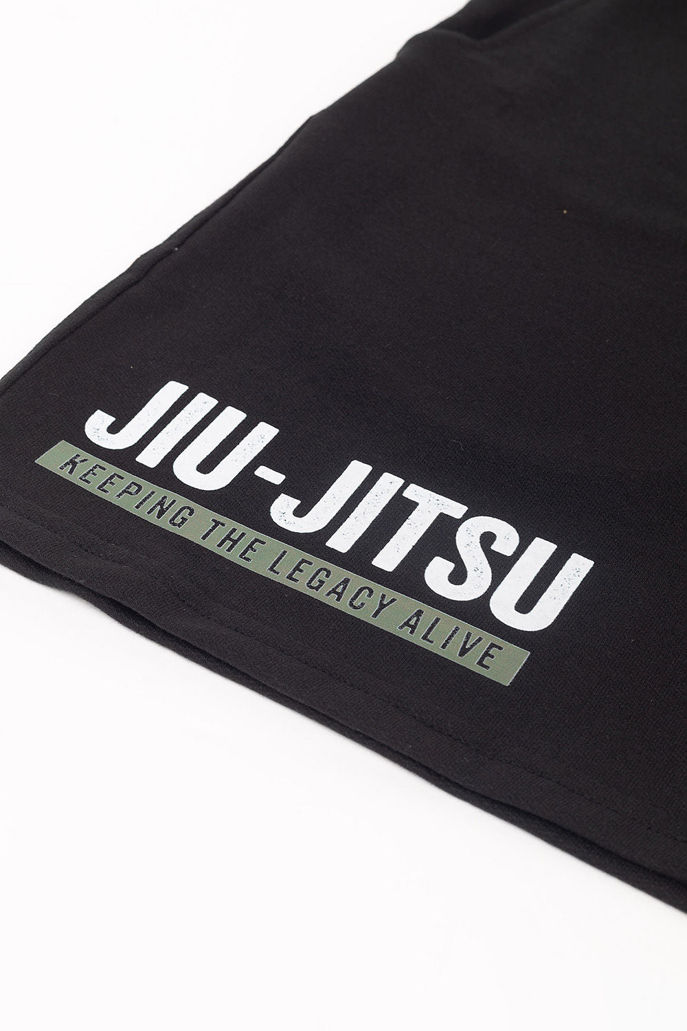 Bermuda Legacy Shadow - Preta