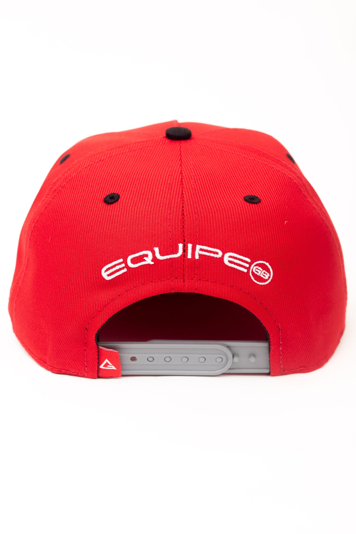 Boné Red Comp - Vermelho