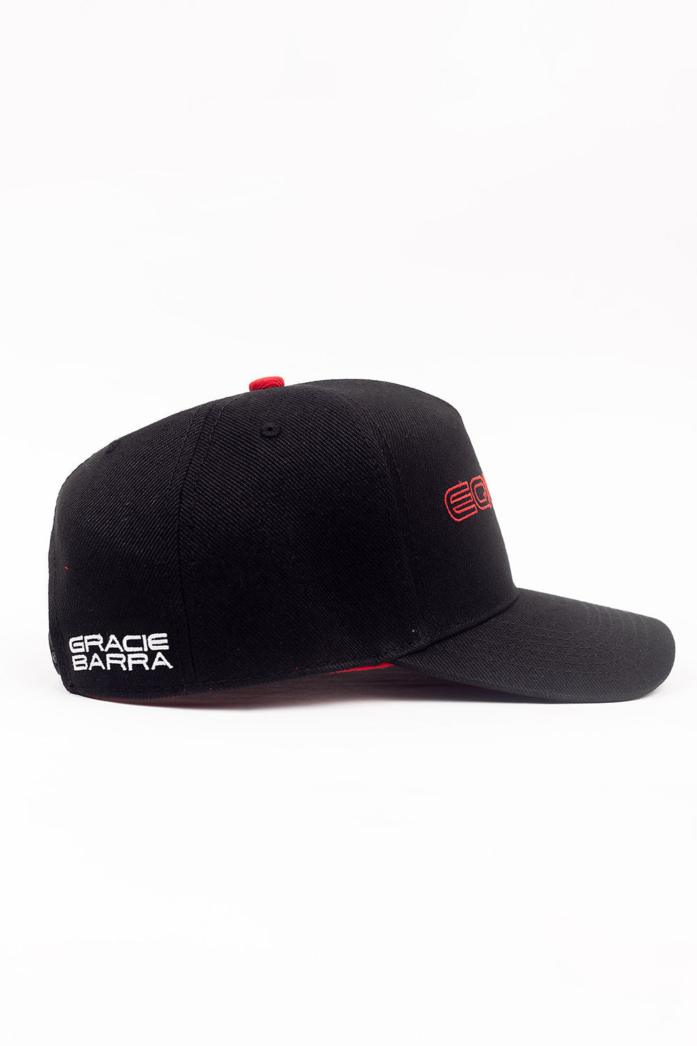 Boné Equipe - Preto