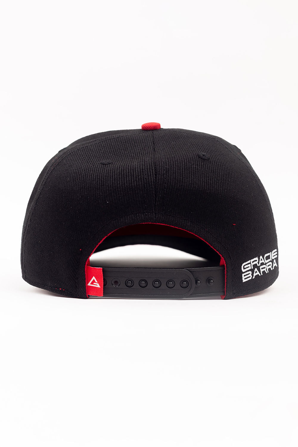 Boné Equipe - Preto