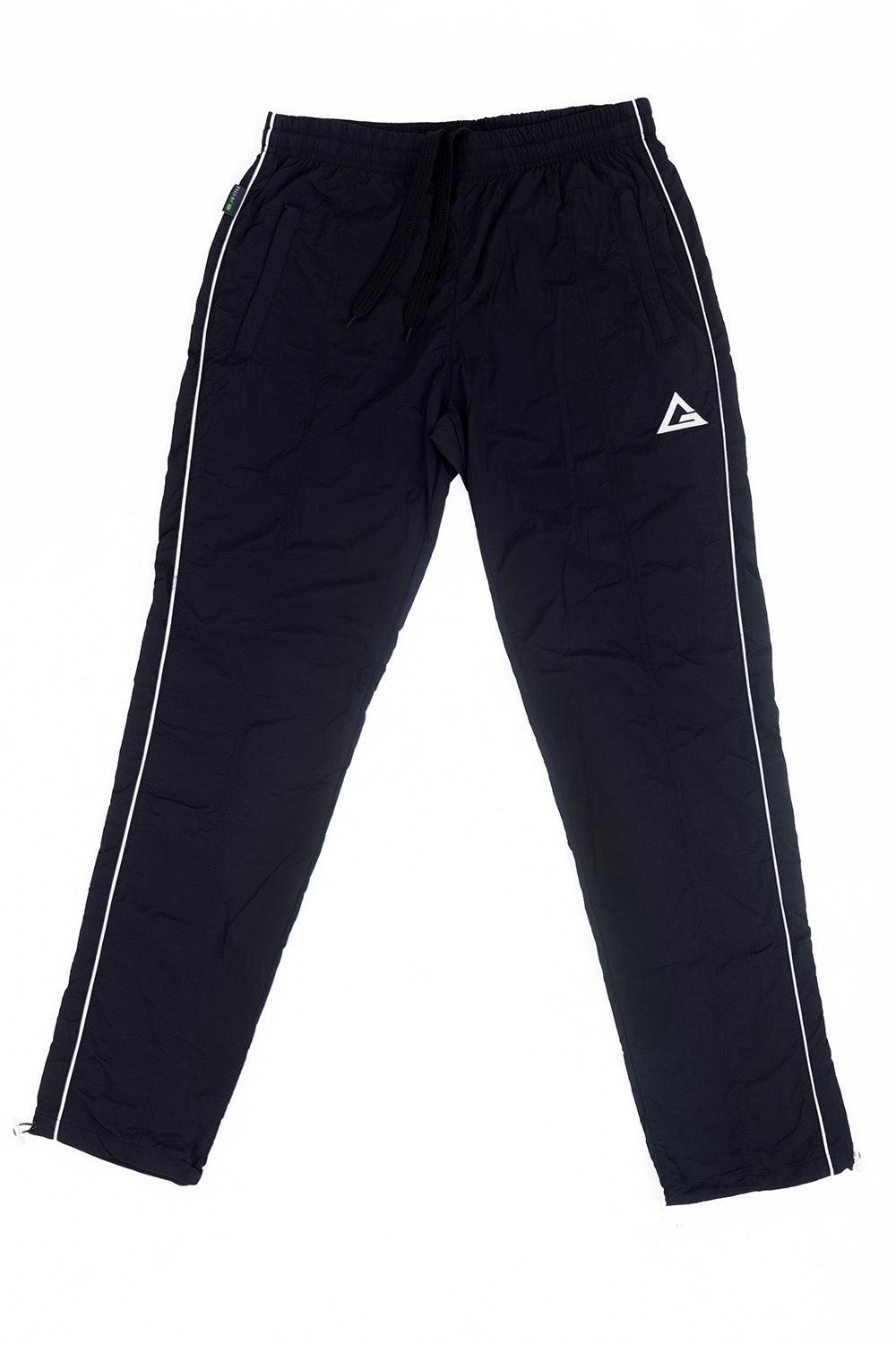 Calça Legacy Windrunner - Preta