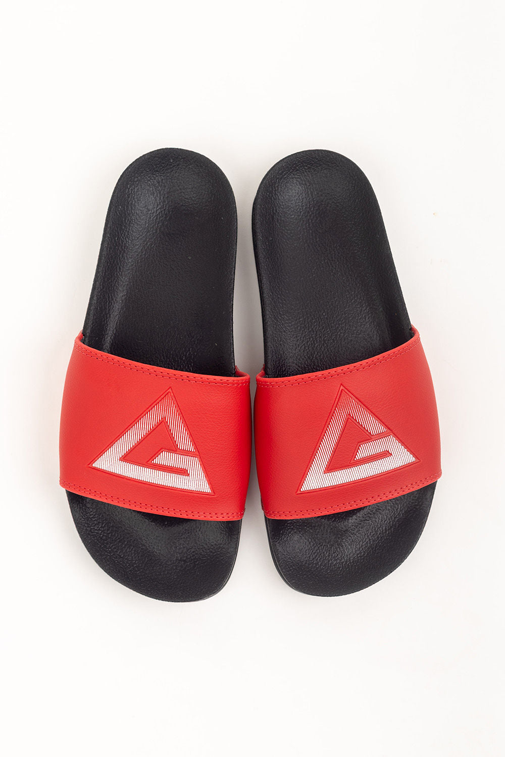 Chinelo Slide Legacy - Vermelho