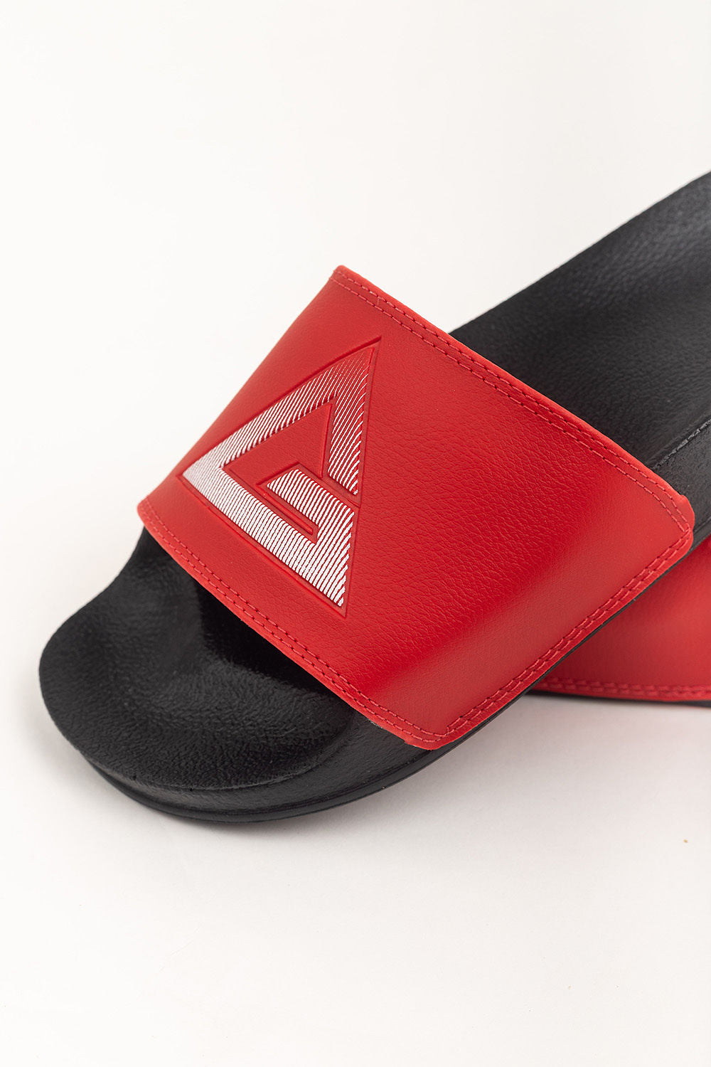 Chinelo Slide Legacy - Vermelho
