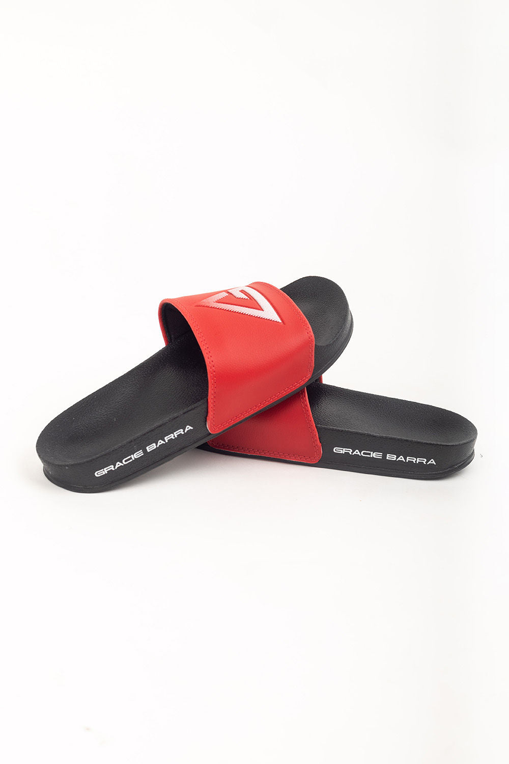 Chinelo Slide Legacy - Vermelho