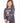 Casaco Infantil Ready Set Roll - Cinza Escuro