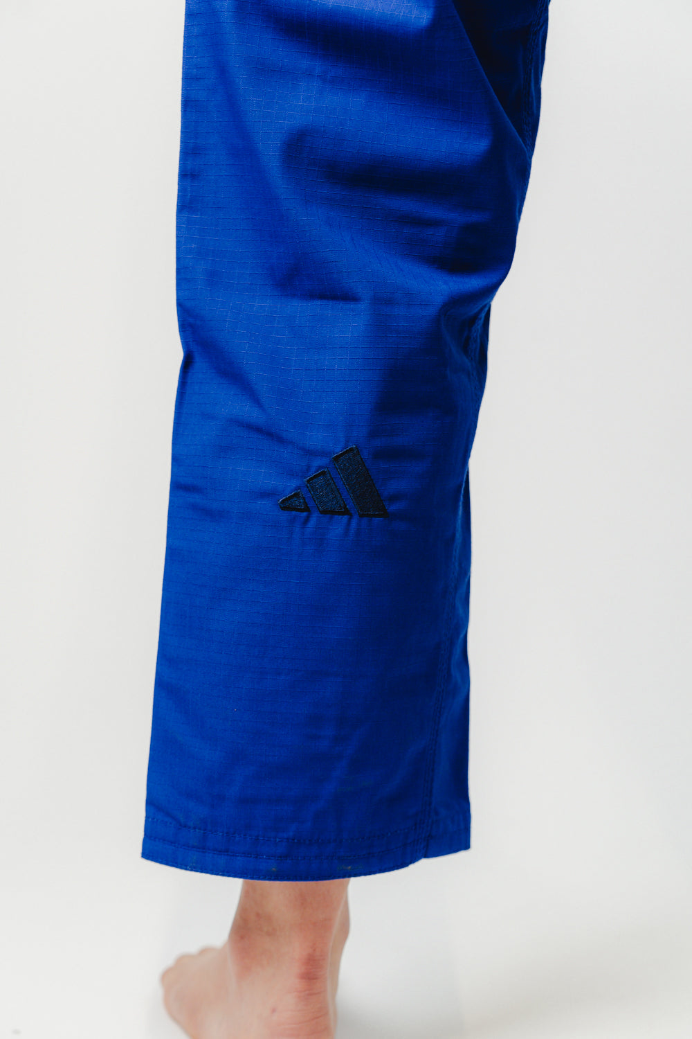 Kimono Feminino GB Performance By Adidas - Azul