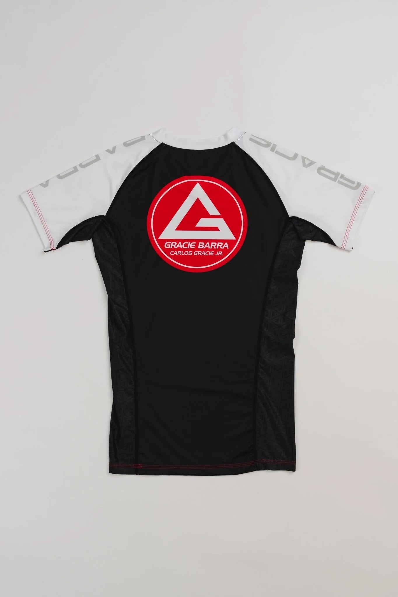 Rashguard Ranqueada GB Essentials Feminina - Branca