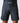 Bermuda No Gi Com Velcro GB Essentials - Preta