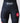 Short Feminino No Gi sem Velcro GB Essentials - Preto