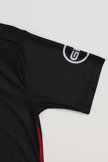 Camiseta Training GB Essentials - Preta