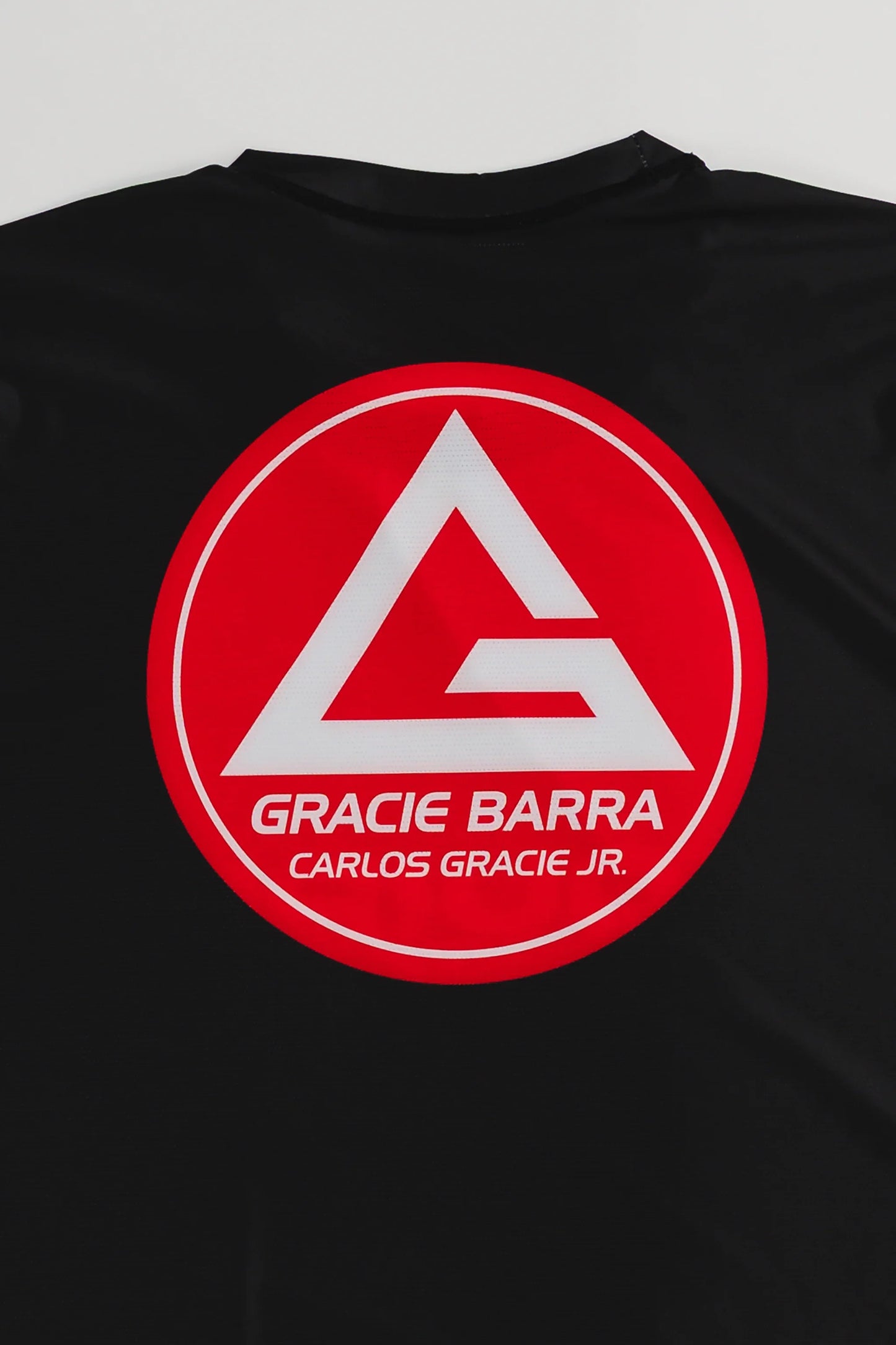 Camiseta Training GB Essentials - Preta