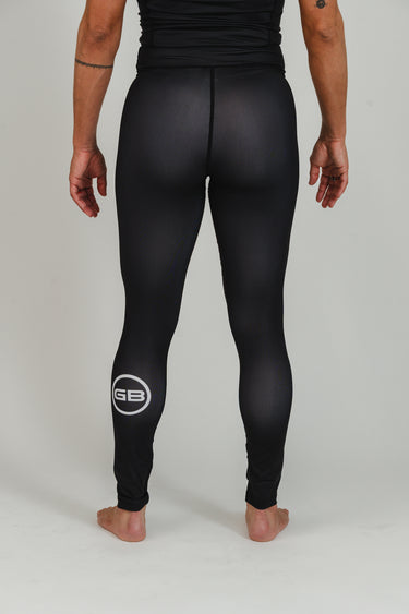 Calça de Compressão GB Essentials Feminina - Preta