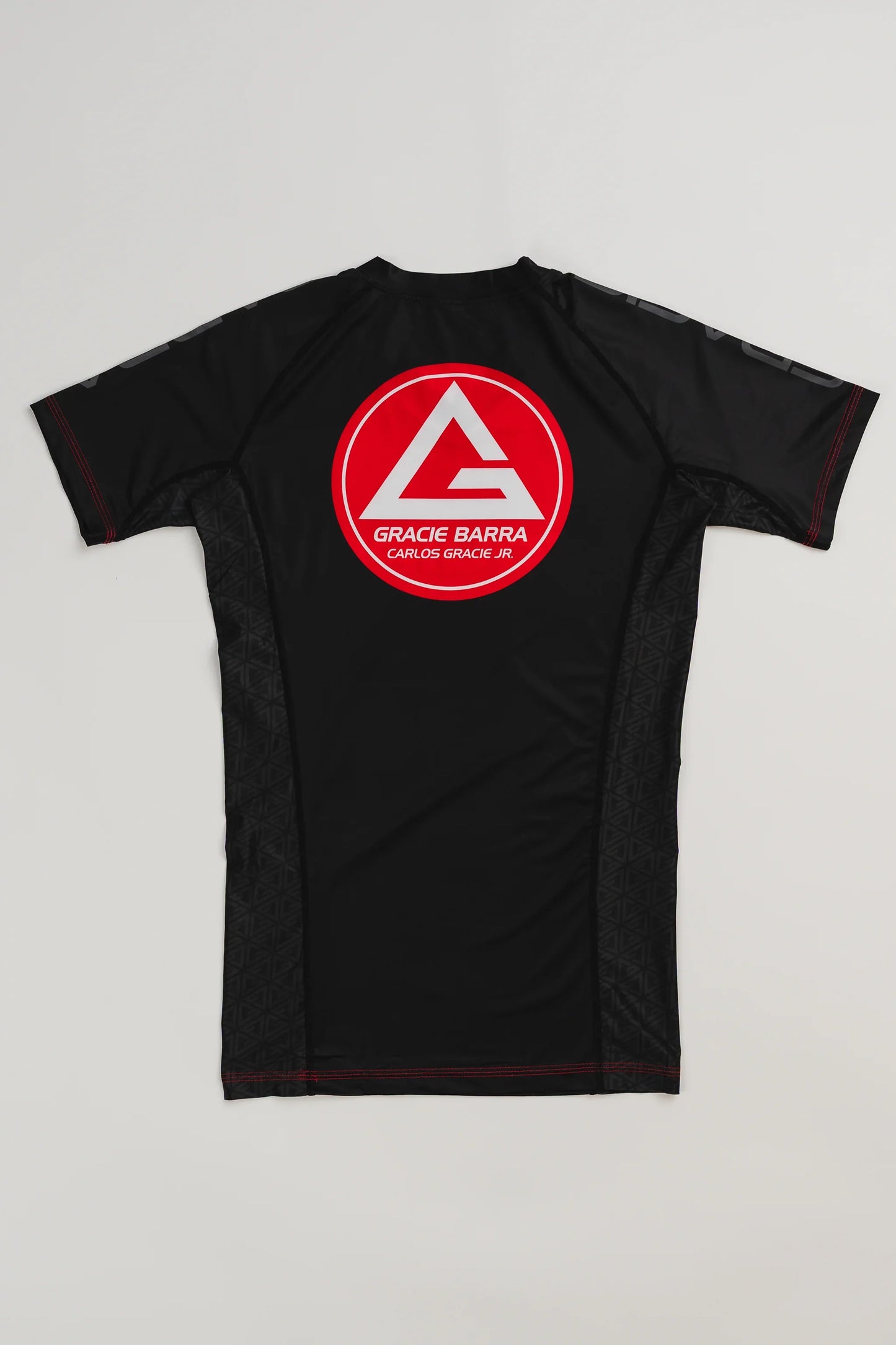 Rashguard Ranqueada GB Essentials Feminina - Preta