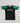 Rashguard Ranqueada GB Edition Infantil - Verde