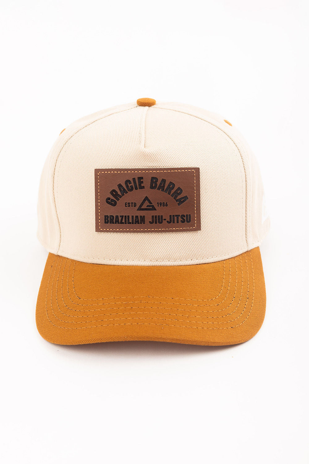 Boné GB Trademark - Bege