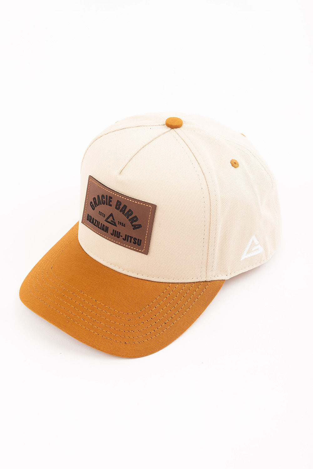 Boné GB Trademark - Bege