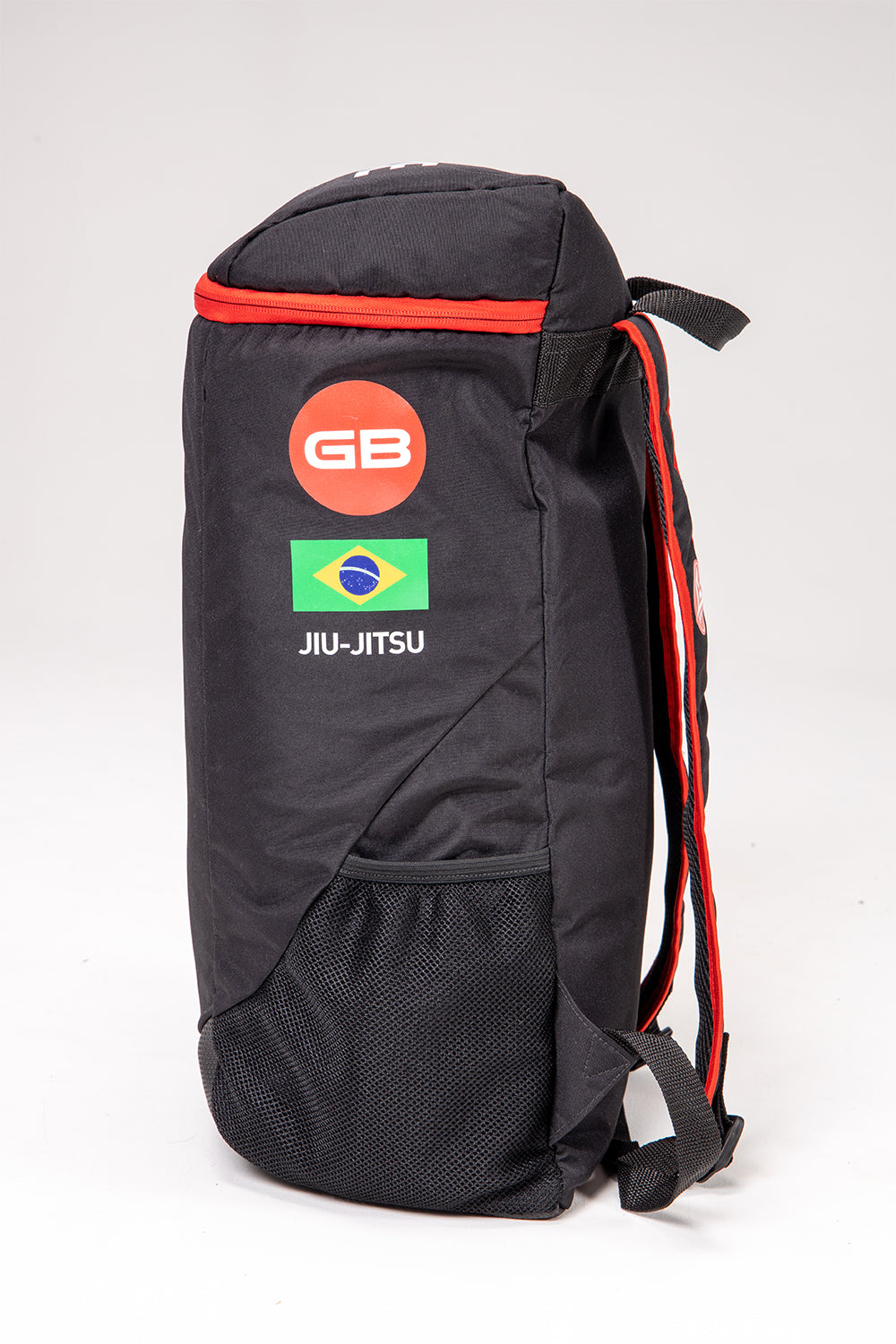 Mochila Equipe GB - Preta