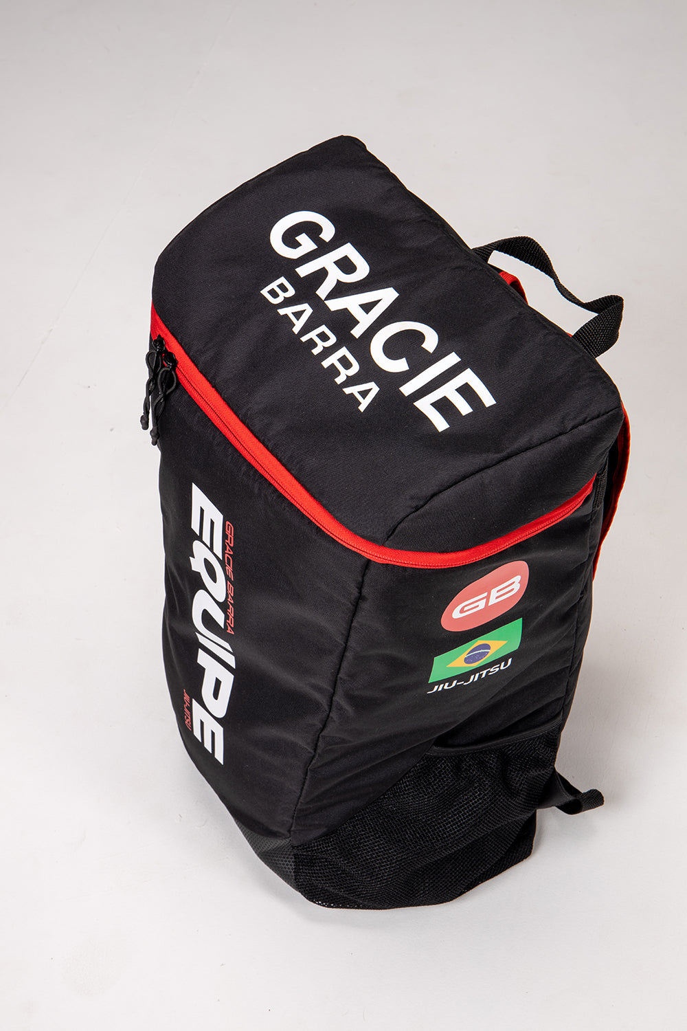 Mochila Equipe GB - Preta