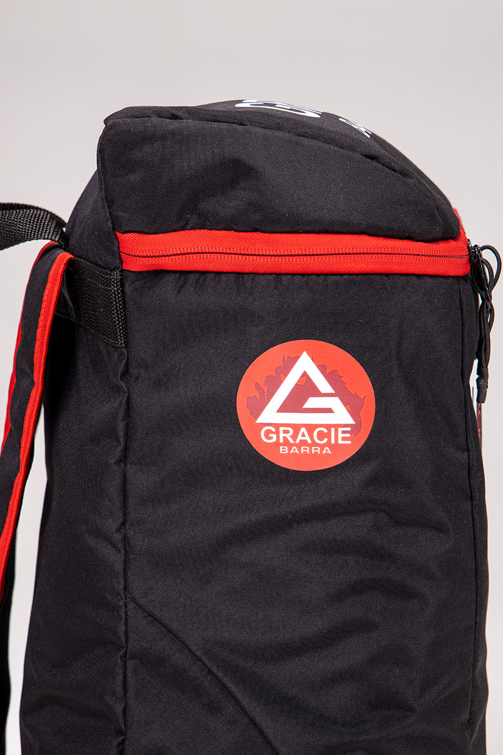 Mochila Equipe GB - Preta