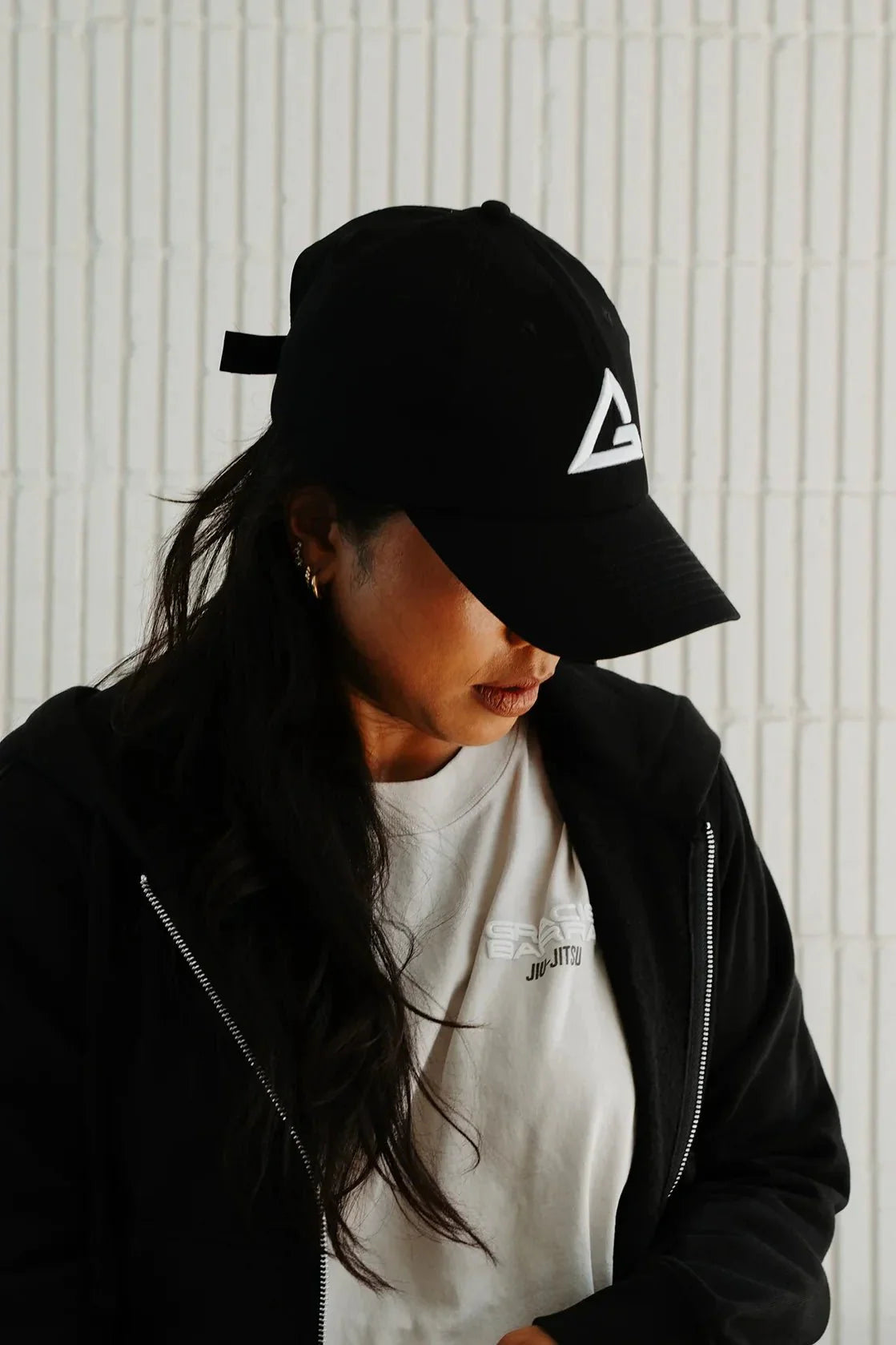 Boné Legacy G Performance - Preto