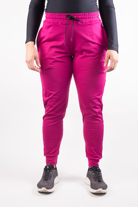 Calça Legacy Feminina - Rosa