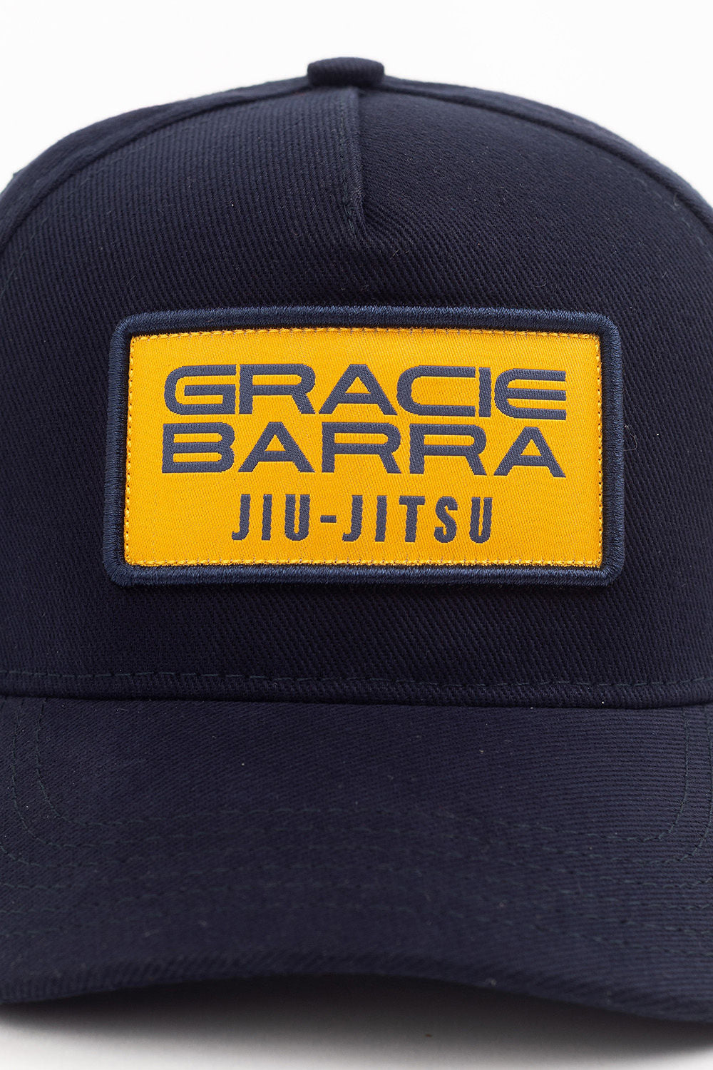 Boné Lutador - Azul Marinho