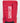 Mochila Red Comp GB4 - Vermelha