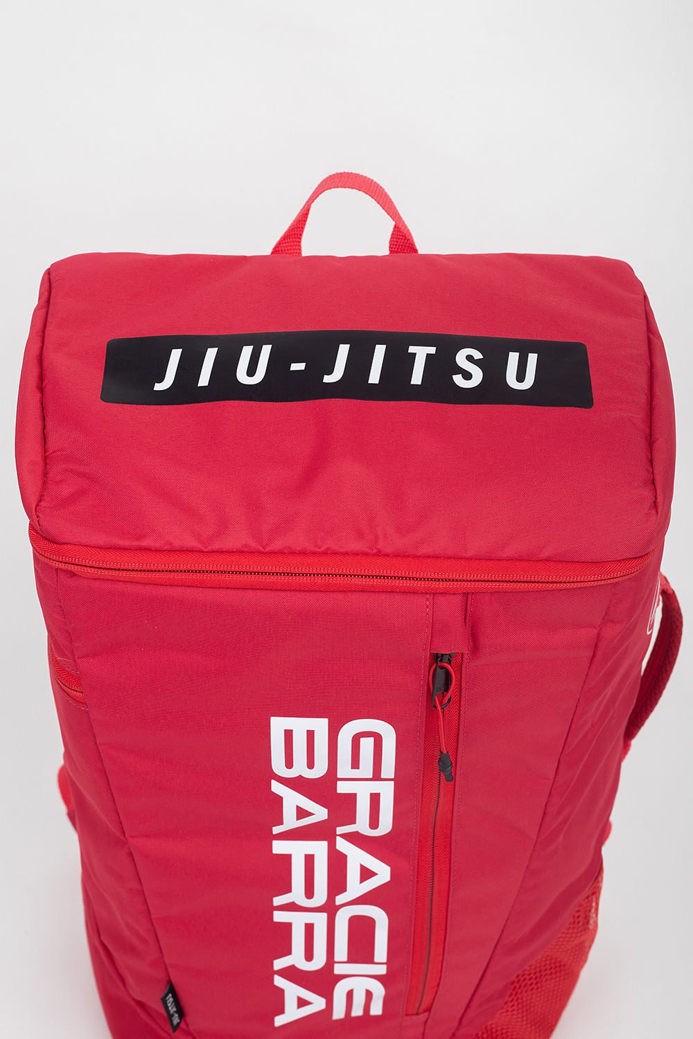 Mochila Red Comp GB4 - Vermelha