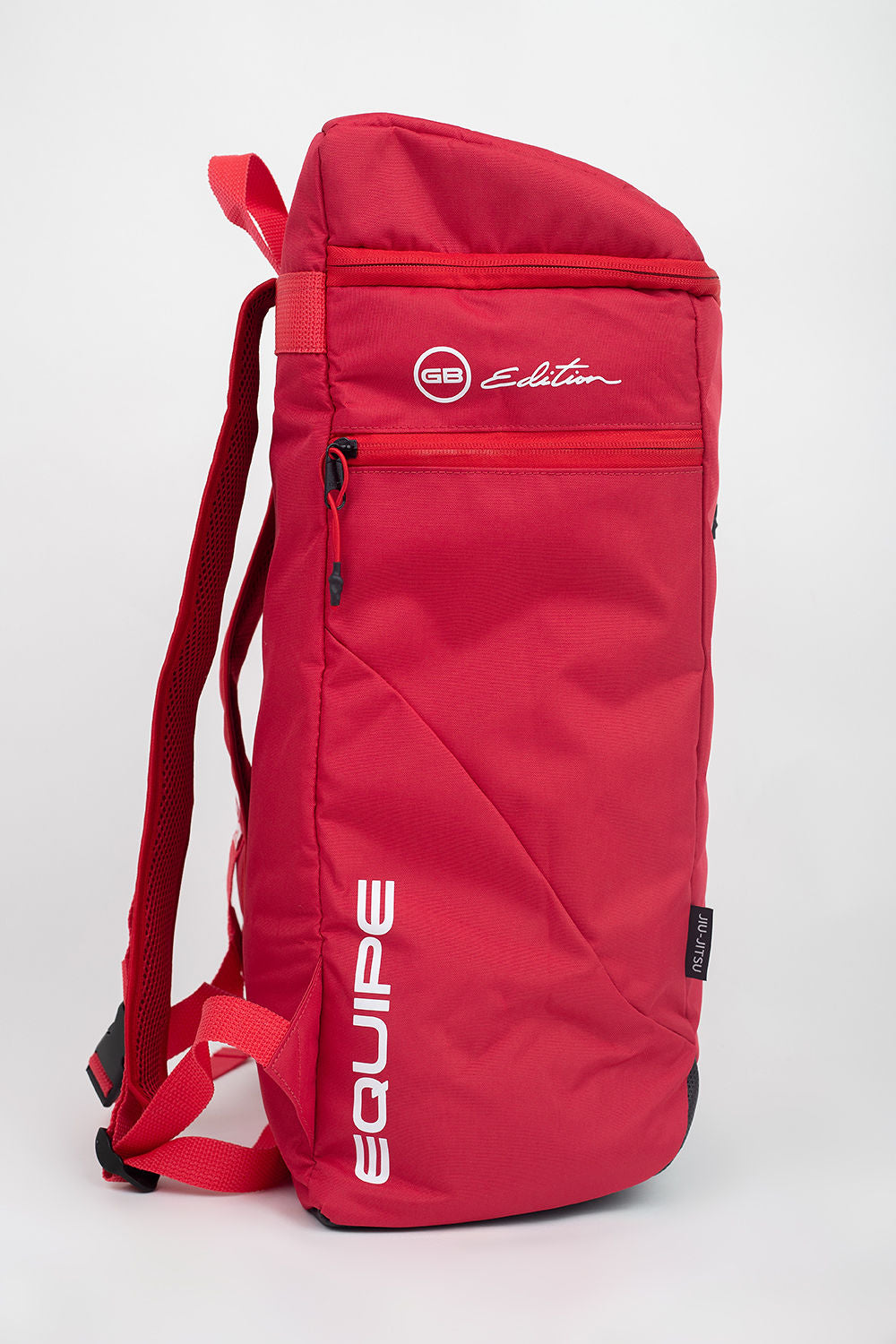 Mochila Red Comp GB4 - Vermelha