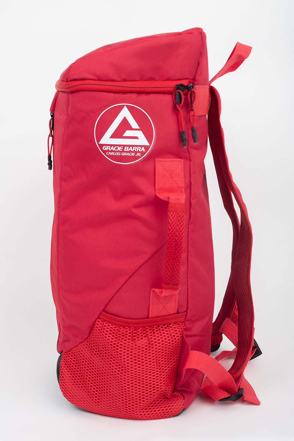 Mochila Red Comp GB4 - Vermelha
