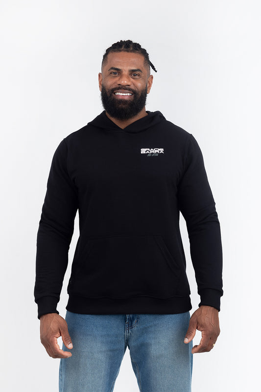 Casaco Tactical - Preto