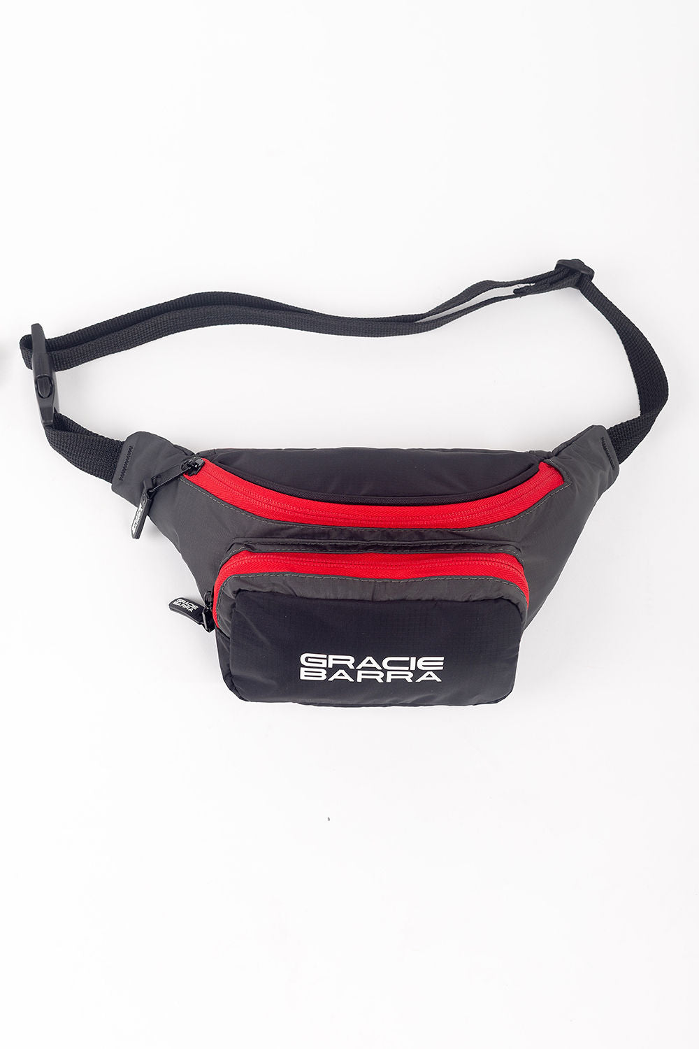 Pochete Colorblock - Preta