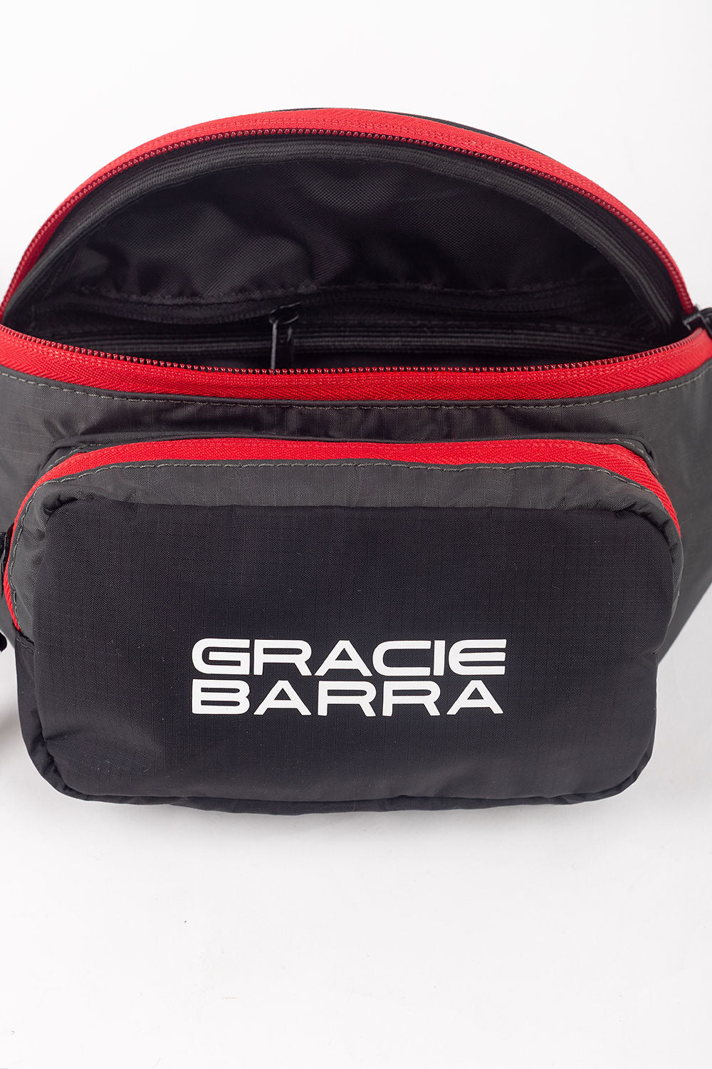 Pochete Colorblock - Preta